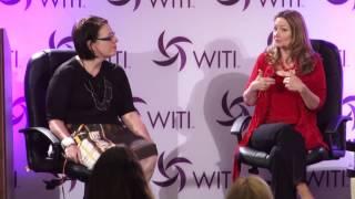 2014 WITI Summit: Big Data and The Internet of Things - Get Ready to Connect!