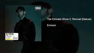 The Eminem Show 2: Revival (Fan-Album) (YT Blocked it so I uploaded the Bonus Tracks)