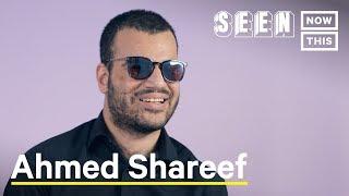 How Iraqi Refugee Ahmed Shareef Defied Tragedy & Disability to Become a Musician | SEEN | NowThis