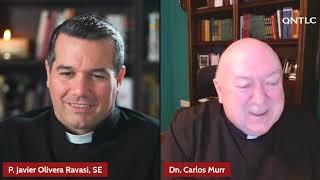 CORTO: ¿Cómo hacer apostolado en un mundo anticristiano? P. CHARLES MURR / P. Javier Olivera Ravasi