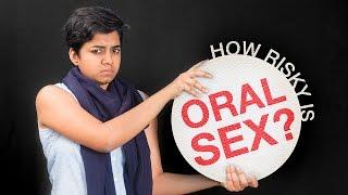 India Reacts | Can Oral sex give you STDs?