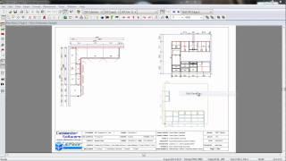 Elevations in CabMaster