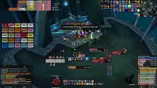 DBS 25HC | Shadow Priest 21K | Warmane icecrown EMC