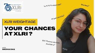 Do you stand a chance at XLRI ? watch this if you have a call from XLRI : Honest talk (XLRI student)