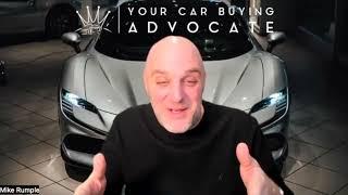 Your Car Buying Advocate Review Monique Clark