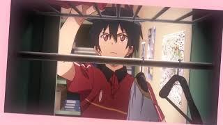 maou | the devil is a part timer edit