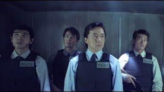 New Police Story Full Movie Facts and Review |  Jackie Chan | Nicholas Tse | Charlie Yeung