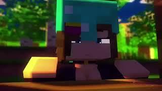 Jenny mod animation in Minecraft #minecraft #animation #fyp #jenny #warden #jennymod