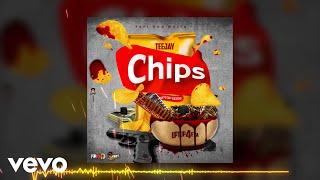 Teejay - Chips (Official Audio)
