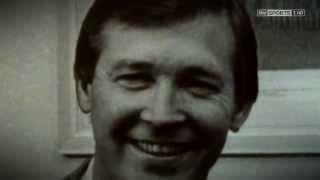 Football Greatest Managers - Alex Ferguson