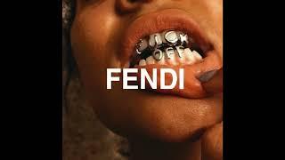 (FREE FOR PROFIT) ASAP ROCKY X METRO BOOMIN TYPE BEAT. FENDI