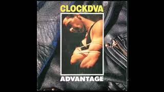 Clock DVA - Advantage (1983) FULL ALBUM + B-sides