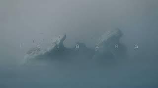 Aaron Lambert - ICEBERG (Official Audio) | vintage piano & classical violin