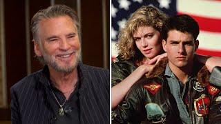 Kenny Loggins Reveals How 'Danger Zone' from 'Top Gun' Came to Life