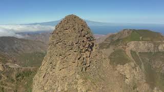 Garajonay National Park, La Gomera