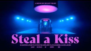 超特急「Steal a Kiss」MUSIC VIDEO