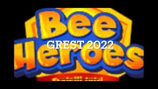 grest Scort-Gav Bee Heroes 2022