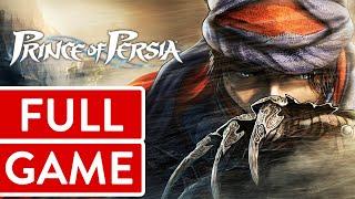 Prince of Persia (2008) PC FULL GAME Longplay Gameplay Walkthrough Playthrough VGL