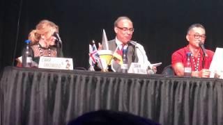 United Nations of Overwatch VO Panel