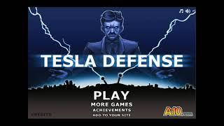 Tesla Defense саундтрек