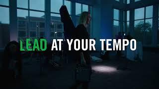 UND: Lead at Your Tempo | University of North Dakota