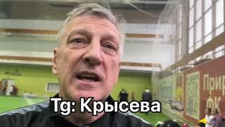 "УШЛИ ЗА ДЕНЕГАМИ" - КУЗНЕЦОВ О ГУДАЕ И СКОРОПУПЕ 2DROTS