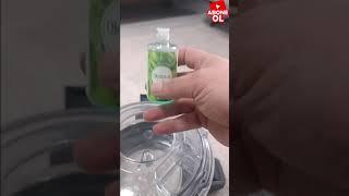 Süpürge ve koltuk yıkama makinesi alınır mı ihlas cleanmax