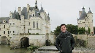 Château de Chenonceau w/ Adam & Franze - An Ajruck Adventure!