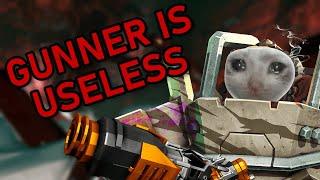 Gunner Is Useless | Deep Rock Galactic