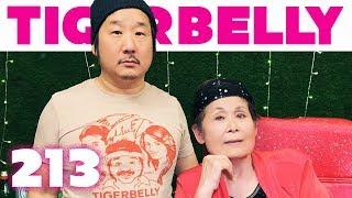 Bobby Lee's Umma | TigerBelly 213