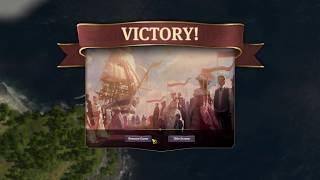 anno 1800 how to defeat the anarchist with no luxery goods