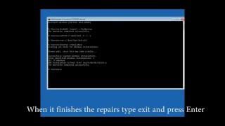 How to Fix BOOT\BCD Error in Windows 10