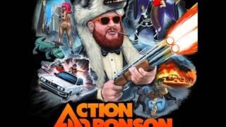 Action Bronson- Gateway To Wizardry feat Styles