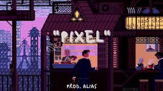 [Free for Profit] kota the friend x kyle type beat "pixel"