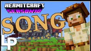 HERMITCRAFT 10 SONG ▶ | Fall After Fall - Logan Pettipas (GoodTimesWithScar Song)