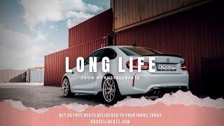 Lil Durk x DDG Type Beat - "Long Life" | Freestyle Rap Hip Hop Instrumental 2023 | #instrumentals