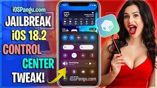  iOS 18 Jailbreak RELEASED!  How to iOS 18.2 Jailbreak iPhone/iPad  iOS 18.2.1 Jailbreak!