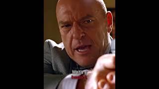 Hank Catches Jesse | Breaking Bad S4.E9 | #shorts