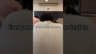 (Click Here For Part 2) Playing Fire Alarm From Speaker In Class