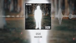 Milrose - “SOS” (OFFICIAL AUDIO)