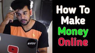 How To Make Money Online!TimesPoints | Times Of India