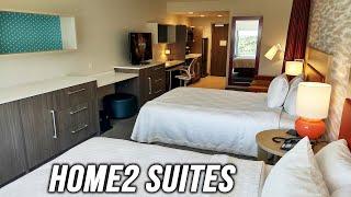 Home 2 Suites Yakima Airport