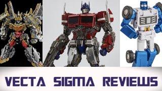 TRANSFORMERS NEWS - NEW 3RD PARTY SEEKERS - ALL THE BEACHCOMBERS AND MORE....