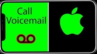 How To Fix Call Voicemail on iPhone