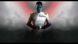 Grand Admiral Thrawn Suite (Star Wars Rebels and Ahsoka)