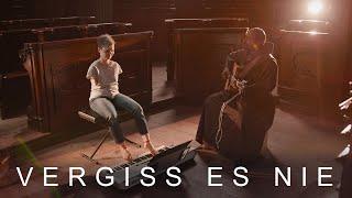 Vergiss es nie - Du bist Du (Jürgen Werth) cover | Lisi und Pater Manuel