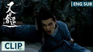 EP37 Clip Li Xiaoyao saved the young Yueru and completely understood karma | Sword and Fairy 1