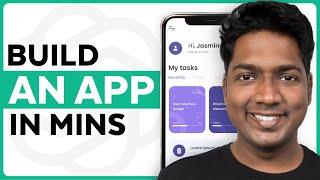 How ChatGPT Built My App in Minutes 