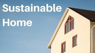 Sustainable Home - The 'Conservation Is' Podcast