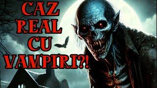 Povestea Vampirului Din Croglin Grange | Caz Real Cu Vampiri ?!